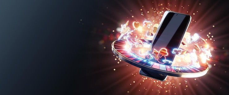togel keluar mobile app showing e-wallet deposit confirmation and live blackjack table