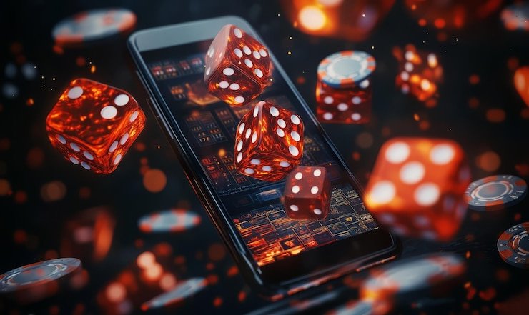 togel keluar featured game showcase
